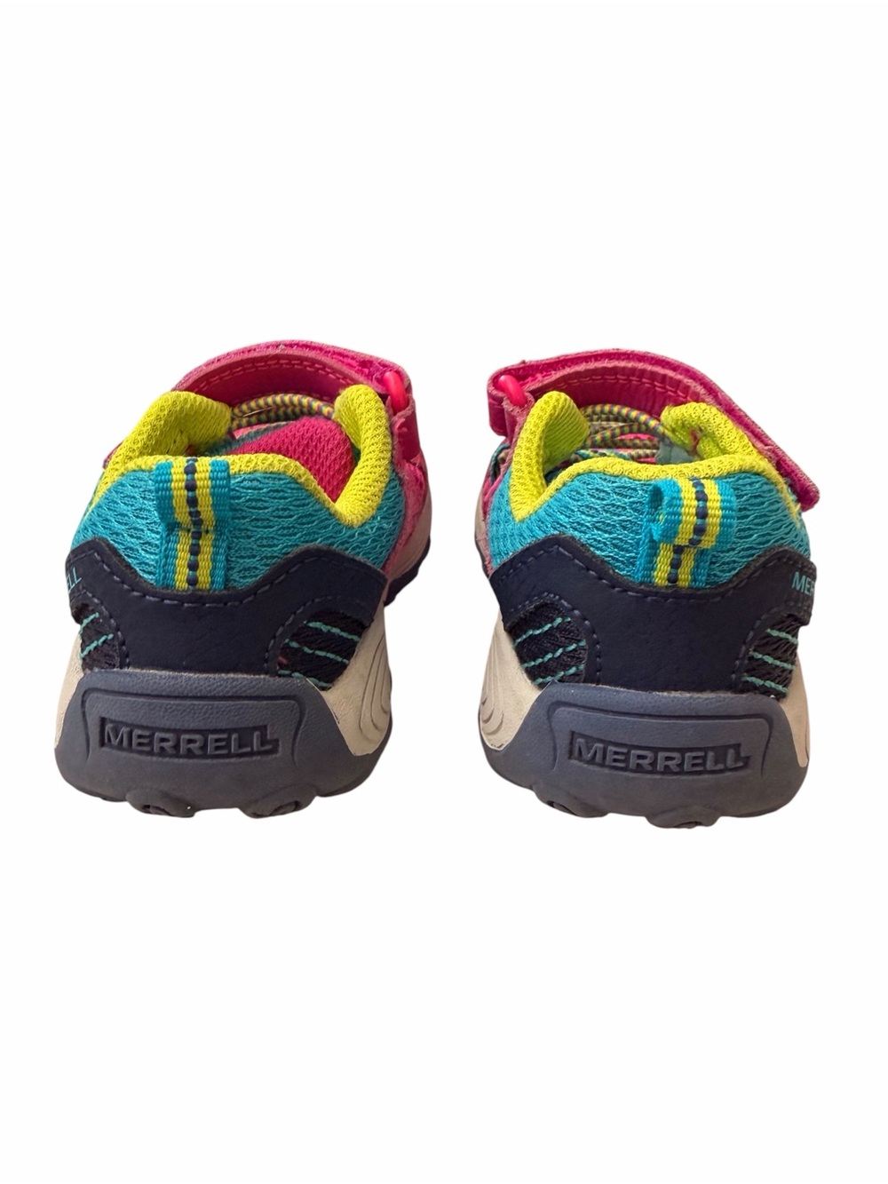 Merrell Ridge Trek Jr Size 7m - Picture 5 of 7